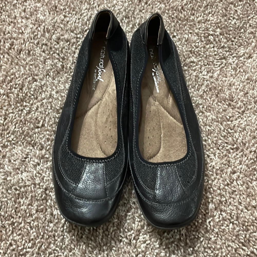 Natural soul by naturalizer size 7